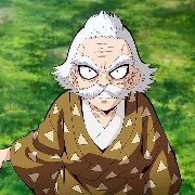 Kuwajima Jigoro