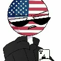 America