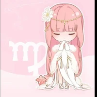 virgo( tiểu nữ )