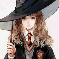 Hermione Ganger