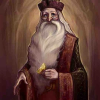 Albus Dumbledor
