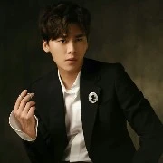 Lý Dịch Phong (Ba Lisa)