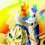 color sans