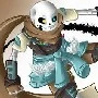ink sans