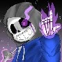 dust sans