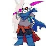 dustrust sans