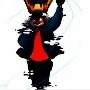 error sans