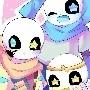 nhóm star sans