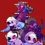 nhóm bad guys