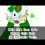 banary code sans