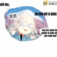 Thầy Quách 