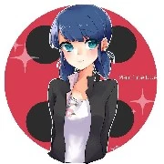 Marinette Dupain-Cheng