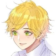 Adrien Agreste