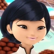 Sabine Cheng