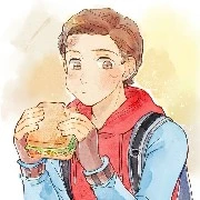 Peter Benjamin Parker