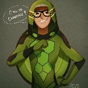 Carapace