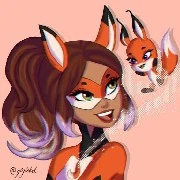 Rena Rouge