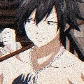 Gray Fullbuster