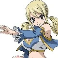 Lucy Heartfilia