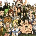 fairy tail