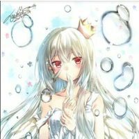 Hazuki Akuma /Ha- chan