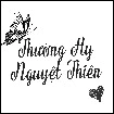 Thường Hy Nguyệt Thiên