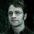 James Potter