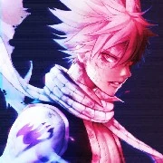 Natsu Dragneel