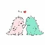 tác giả cute nhất quả dất