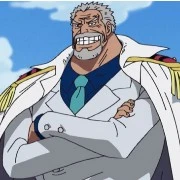 Monkey.D.Garp
