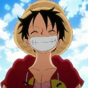 Monkey.D.Luffy