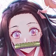 Kamado Nezuko _ Chan