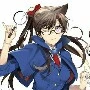 Ran Mouri