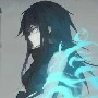 Kuroba Kiri (Kyoko) - Shiro