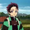 Kamado Tanjiro
