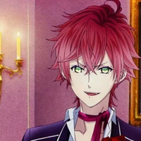 Sakamaki Ayato