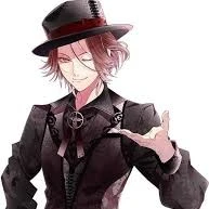 Sakamaki Raito(Laito)