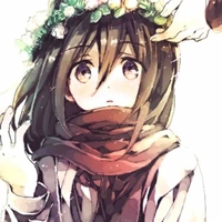 Mikasa ackerman