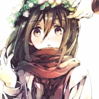 Mikasa ackerman