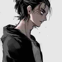 Eren jaeger