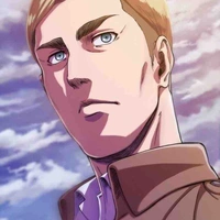 Erwin smith 