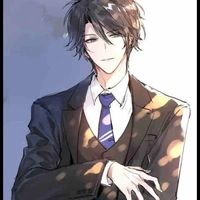 Christopher(bố ruột)