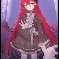 Sarah (maria)