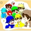All Boboiboy
