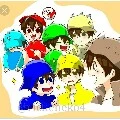 All Boboiboy