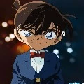 Conan Edowaga