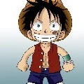 Monkey D.Luffy