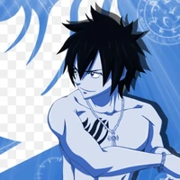 Gray Fullbuster