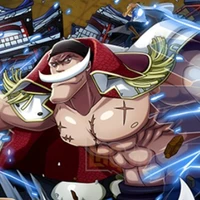 Bố già Râu Trắng - Edward Newgate