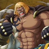 Kingdew - đội trưởng đội 11